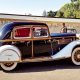 UMAA voiture epoque