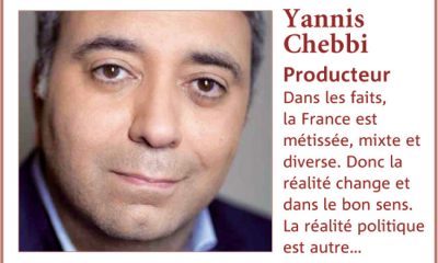 Yannis Chebbi
