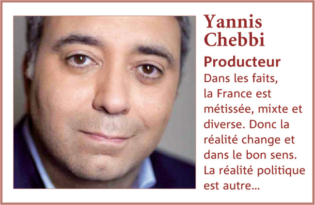 Yannis Chebbi