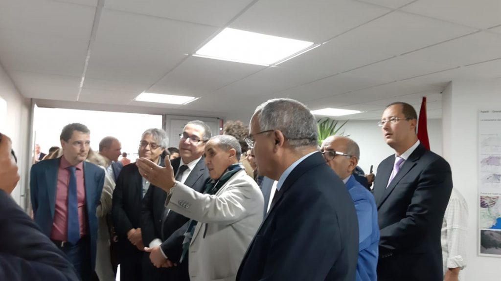 Agadir: Hommage posthume à l’architecte Patrice Le Tixerant