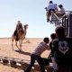 Tournage Centre cinématographique marocain