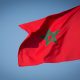 drapeau maroc