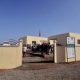Essaouira village solaire africain