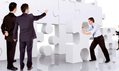 Gérer par consensus, une question de maturité