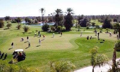 Golf et tourisme : un grand potentiel à saisir