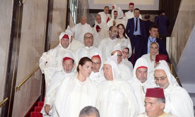 Gouvernement El-Otmani II