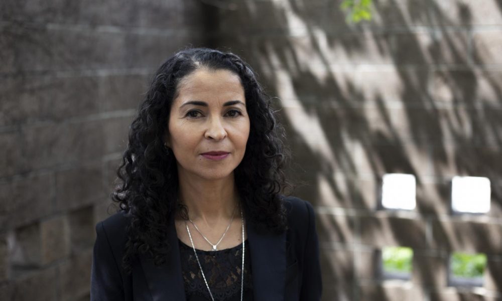 Laila Lalami