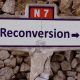 reconversion professionnelle