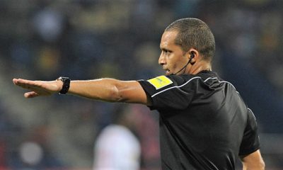 redouane jiyed arbitre