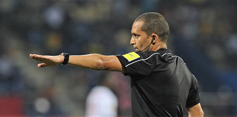 redouane jiyed arbitre