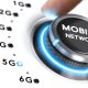 Internet mobile 6G