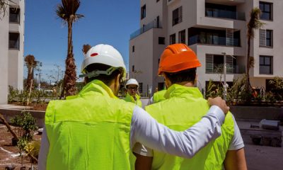 efficacité énergétique dans le bâtiment