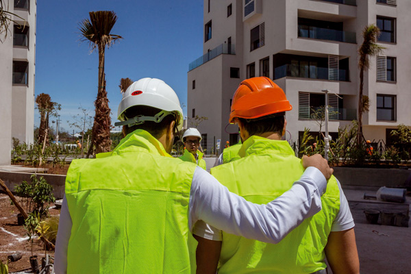 efficacité énergétique dans le bâtiment