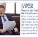 Abdellah El Wardi Préfet de Police de Casablanca