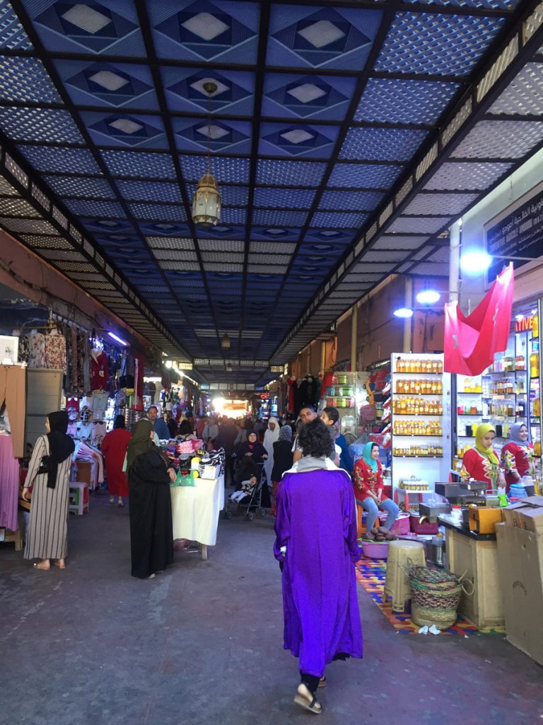 Agadir Souk Al Had