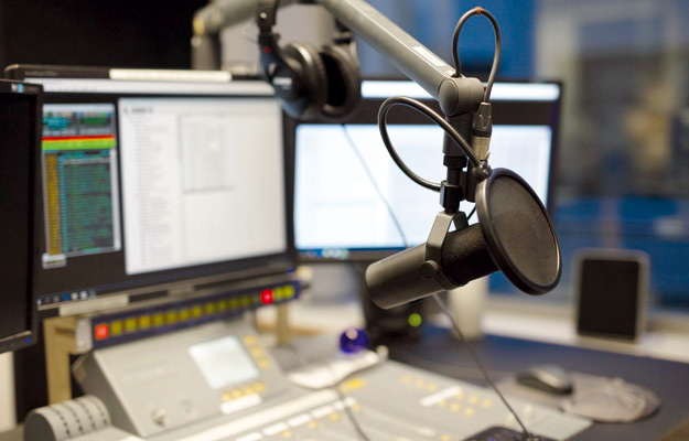 Audiovisuel Radio