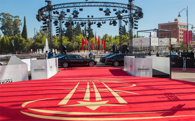 BMW FIFM Marrakech