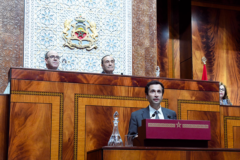 PLF 2020 : comment l’article 9 a ravivé le débat constitutionnel