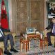 Entretien téléphonique entre Serguei Lavrov et Nasser Bourita (MAE russe)
