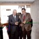La COMADER inaugure son nouveau siège