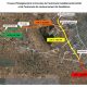 élargissement à 2x3 voies de l’autoroute Casablanca-Berrechid et de l’autoroute de contournement de Casablanca