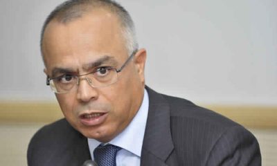 Chakib Benmoussa
