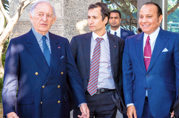Financement de l’économie : le Groupement des banques à l’épreuve !