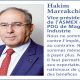 Hakim Marrakchi, vice-président de l’Association marocaine des exportateurs (ASMEX)