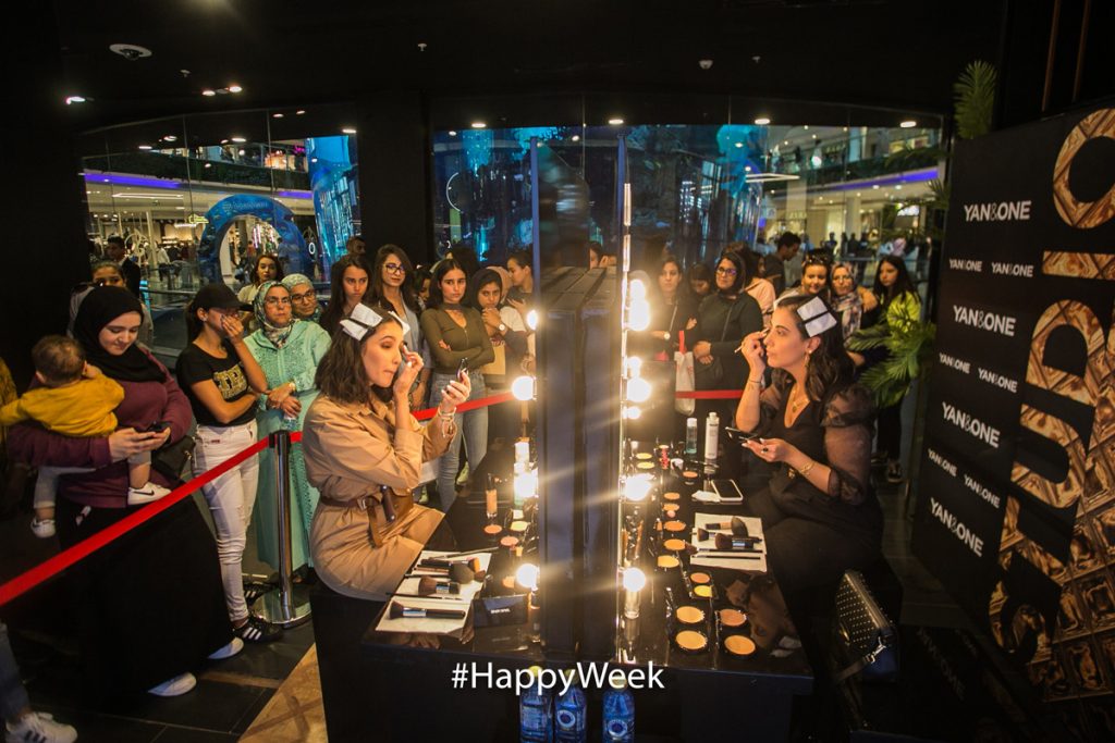 Happy week