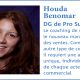 Houda Benomar, DG de Pro Success
