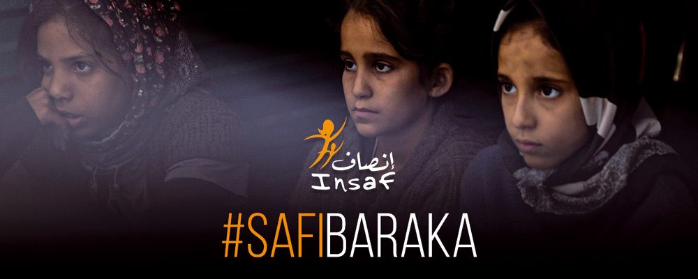 INSAF SafiBaraka