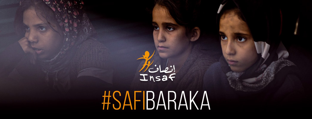 INSAF SafiBaraka