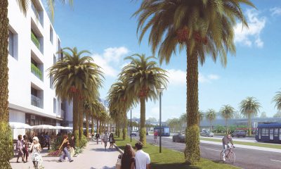 Immobilier Realites Afrique