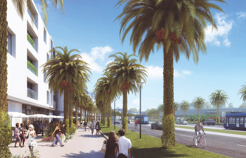 Immobilier Realites Afrique