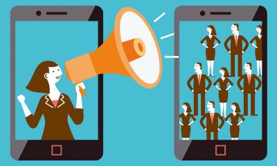 Influenceurs followers