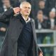 Jose Mourinho