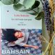 L'écrivaine marocaine, Leïla Bahsaïn