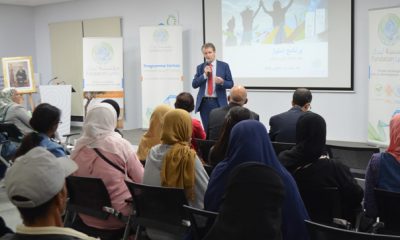 Fondation Lydec/Education des jeunes: Lancement de la 2ème édition du programme « Imtiaz »