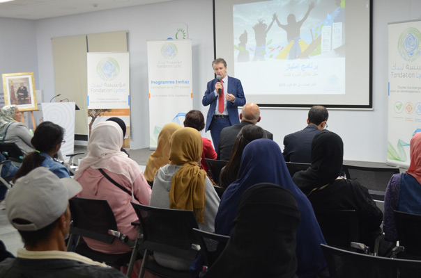 Fondation Lydec/Education des jeunes: Lancement de la 2ème édition du programme « Imtiaz »