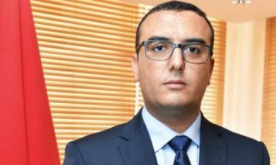 Mohamed Amkraz