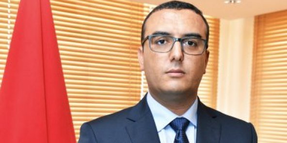 Mohamed Amkraz