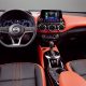 Le nouveau Nissan Juke : plus spacieux et plus connecté