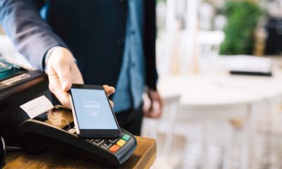 Paiement mobile