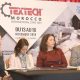 Salon TEXTECH MAROC