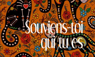 Souviens toi qui tu es