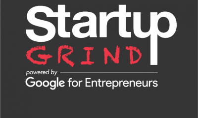 Startup Grind Google for Entrepreneurs
