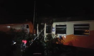 Train ONCF