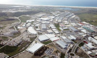 ZAI : Zones d’accélération industrielle