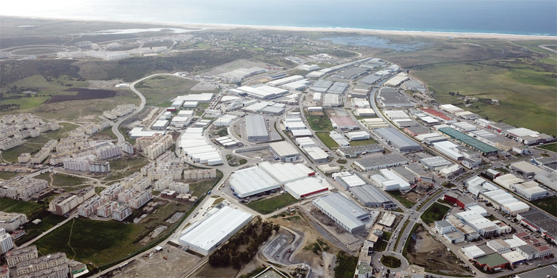 ZAI : Zones d’accélération industrielle
