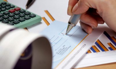 cheques sans provision